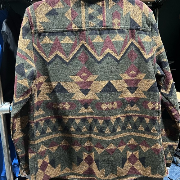 Vintage Chor Clothing Jacket - Picture 2 of 3